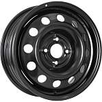 R15 4x114,3 6J ET44 D56,6 Евразиа ТАПО 64E44Z Black