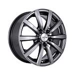 R15 5x114,3 6,0J ET45 67,1 X'trike X-115 HSB