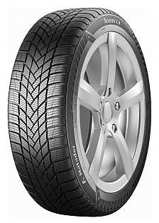 Зимние шины 235/45 R17 Matador MP93 Nordicca 97V XL FR 