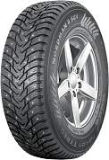Зимние шины 215/70 R16 Nokian Tyres Nordman 8 SUV 104T XL Ш 