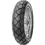 140/80 R17 Metzeler Tourance 69H TL Задняя (Rear) 2025