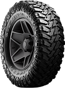 Летние шины 245/75 R16 Cooper Evolution MTT MUD 120/116Q 