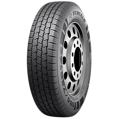 Шины Tercelo Terceload TC02 летние