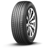 Летние шины 185/70 R14 Roadstone Eurovis HP02 88T  