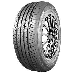 Летние шины 185/65 R14 Hifly HF-218 86H TL 
