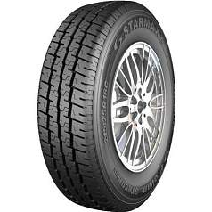 Летние шины 195/75 R16 Starmaxx Provan ST 850 Plus C 107/105 R 