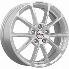 Диск R17 5x114,3 6,5J ET50 66,1 iFree Skibidi Нео-классик