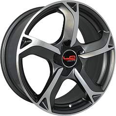 Диск R17 5x112 7,5J ET47,5 D66,6 LegeArtis Concept-MB507 MGMF 