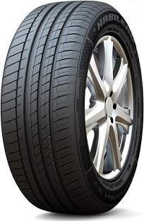 Летние шины 295/40 R22 Kapsen Practical Max HP RS26 112W XL