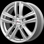 R16 5x108 6,5J ET40 67,1 iFree Катар Нео-классик