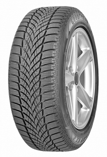 Зимние шины 225/45 R19 Goodyear Ultra Grip Ice 2 MS 96T XL FP 