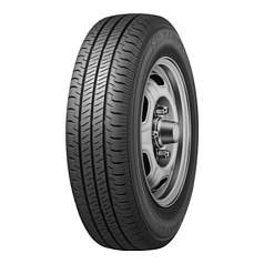 Dunlop шина 225/75 R16 121R - euro-diski.ru Летние шины 225/75 R16 Dunlop SP VAN01 121/120R