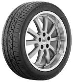 Летние шины 225/60 R18 Nitto NT421Q 104V 