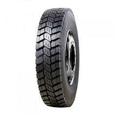 Грузовые шины 20/11 Hifly HH313 152/149K TT PR18 Ведущая