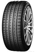 Летние шины 225/50 R17 Yokohama Advan Sport V105S 98Y 
