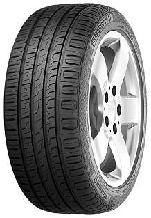 Летние шины 205/50 R17 Barum Bravuris 3HM 93V
