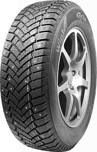 Зимние шины 205/60 R16 Leao Winter Defender Grip 96T Ш