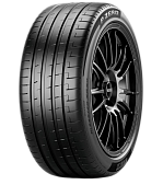 Летние шины 295/35 R21 Pirelli P Zero PZ5 110Y * 