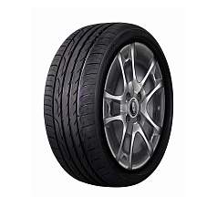 Летние шины 275/45 R20 Three-A P606 110V