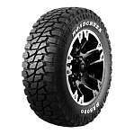 Летние шины 265/50 R20 Roadcruza RA8000 115/112Q LT PR10 