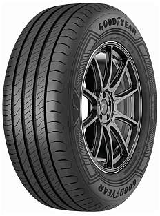 Goodyear шина 235/55 R17 99H - euro-diski.ru Летние шины 235/55 R17 Goodyear Efficientgrip 2 SUV 99H