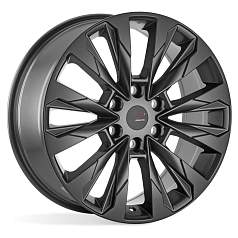 Диск R20 6x139,7 8,5J ET45 D95,1 LegeArtis Concept-TY572 GM 