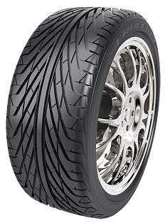 Летние шины 225/40 R18 Triangle TR968 92V