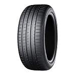 Летние шины 295/35 R19 Yokohama Advan Sport V107C 104Y XL  