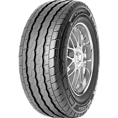 Летние шины 205/65 R16 Lassa Transway 3+ 107/105T