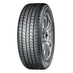 Летние шины 265/45 R21 Yokohama Geolandar X-CV G057 104W 