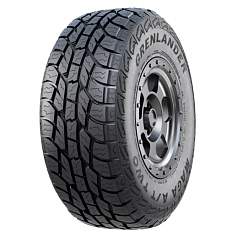 Летние шины 205/70 R15 Grenlander Maga A/T Two 96H 