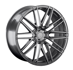 Диск R22 5x112 9,5J ET45 D66,6 LS Forged FG12 MGM