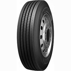 Грузовые шины 385/65 R22,5 Blackhawk BFR55 160K M+S TL 20PR 3PMSF 