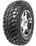 33/12,5 R20 Hifly Vigorous MT601 114Q 10PR TL 
