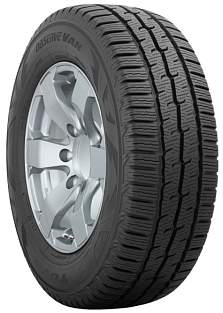 Зимние шины 235/65 R16 Toyo Observe Van 121/119S 