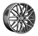 R19 5x114,3 8,5J ET40 D67,1 LS FlowForming RC59 GMF