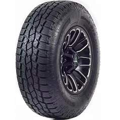 Летние шины 275/55 R20 Sunfull MONT-PRO AT786 113H 
