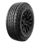 255/65 R17 Bridgestone Dueler A/T 002 110T
