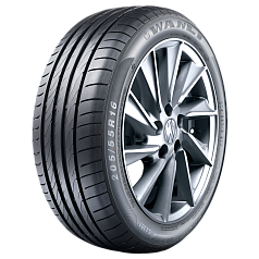 Летние шины 195/45 R16 Wanli SA302 84W XL