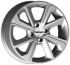 Диски Carwel Пено 
