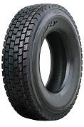 315/80 R22,5 Hifly HH308A 156/152L 20PR TL Ведущая
