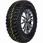 Летние шины 265/70 R17 Mirage MR-MT172 121/118Q 