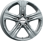 R17 5x112 7J ET40 D57,1 Carwel Алтор 240 (Tiguan) SB