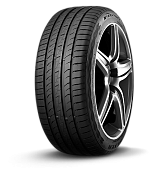 Летние шины 235/55 R20 Nexen NFera Primus QX 105W XL Китай 