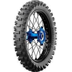 Michelin Michelin STARCROSS 6 MEDIUM SOFT