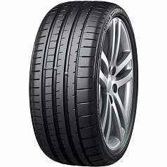 Летние шины 325/40 R22 Yokohama Advan Sport V107D 114Y MO1