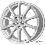 R17 5x114,3 7J ET37 D66,6 iFree Big Byz (КС680) Нео-классик