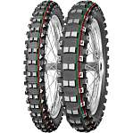 100/90 R19 Mitas Terra Force-MX MH 57M TT Задняя (Rear) NHS 2022