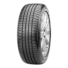 Летние шины 255/40 R17 Maxxis Bravo HP-M3 98V XL