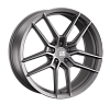 Диски LS FLOWFORMING RC55 